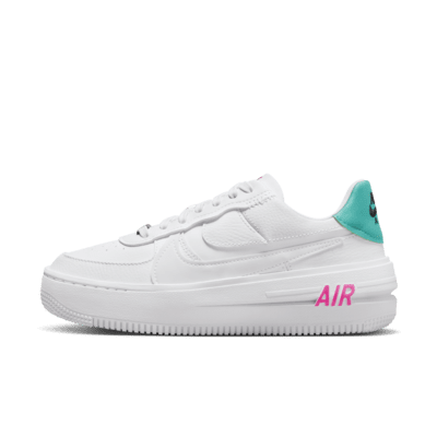 Nike Air Force 1 PLT.AF.ORM Women's Shoes. Nike.com